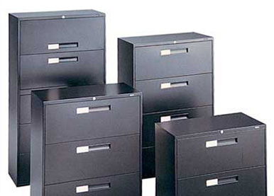 File Cabinets